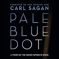 Algopix Similar Product 10 - Pale Blue Dot A Vision of the Human