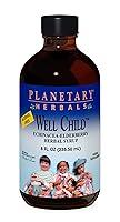 Algopix Similar Product 19 - Planetary Formulas Well Child