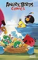 Algopix Similar Product 5 - Angry Birds Comics Volume 2 When Pigs