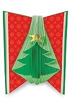 Algopix Similar Product 9 - ArtFolds Christmas Tree Christmas