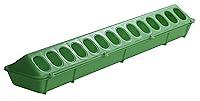 Algopix Similar Product 19 - Little Giant Plastic Poultry Feeder