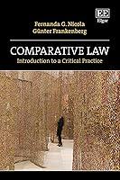 Algopix Similar Product 4 - Comparative Law Introduction to a