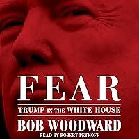 Algopix Similar Product 2 - Fear: Trump in the White House