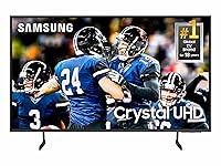 Algopix Similar Product 4 - SAMSUNG 55Inch Class Crystal UHD 4K