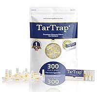Algopix Similar Product 20 - TarTrap 300Pack Premium Cigarette