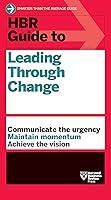 Algopix Similar Product 18 - HBR Guide to Leading Through Change