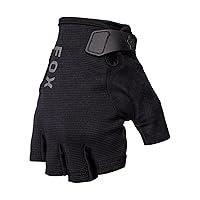 Algopix Similar Product 7 - Fox Racing Mens Ranger Glove Gel Short