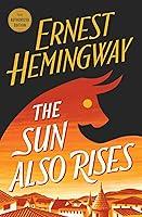 Algopix Similar Product 3 - The Sun Also Rises The Authorized
