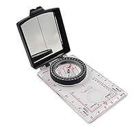 Algopix Similar Product 7 - ND51600-BRK Sighting Compass with Mirror