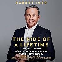 Algopix Similar Product 2 - The Ride of a Lifetime Lessons Learned