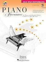 Algopix Similar Product 15 - Piano Adventures  Gold Star