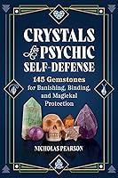 Algopix Similar Product 11 - Crystals for Psychic SelfDefense 145