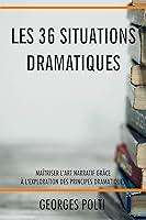 Algopix Similar Product 19 - Les 36 situations dramatiques