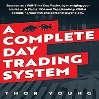 Algopix Similar Product 4 - A Complete Day Trading System Succeed