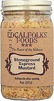 Algopix Similar Product 14 - LOCAL FOLK FOODS Stoneground Xxpress