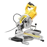 Algopix Similar Product 13 - DEWALT DWS777QS DWS777QSIngletadora