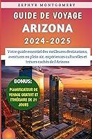 Algopix Similar Product 20 - Guide De Voyage Arizona 20242025