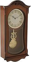 Algopix Similar Product 10 - Bulova Clocks C3542 Cranbrook Wall