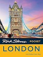Algopix Similar Product 7 - Rick Steves Pocket London