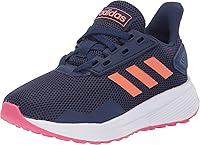 Algopix Similar Product 5 - adidas UnisexChild Duramo 9 Running