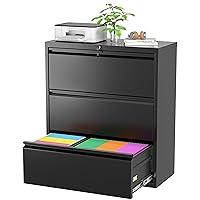 Algopix Similar Product 19 - Superday Filing Cabinet Lateral File