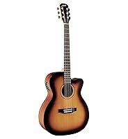Algopix Similar Product 3 - Austin Guitars 6 String Acoustic Bass