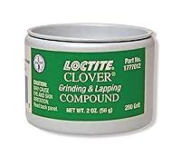 Algopix Similar Product 19 - Loctite 1777012 Clover Grinding and