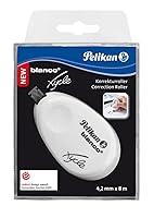 Algopix Similar Product 16 - Pelikan Correction Tape Roller xycle