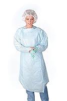 Algopix Similar Product 11 - Medline Disposable PE Film Medical