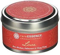 Algopix Similar Product 17 - rareESSENCE Love Spa Travel Tin 4 OZ
