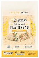 Algopix Similar Product 16 - California Lavash Traditional Lavash