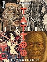 Algopix Similar Product 17 - The Tattoo History Source Book