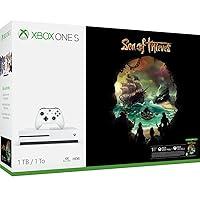 Algopix Similar Product 3 - Xbox One S 1TB Console  Sea of Thieves