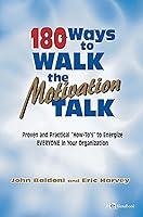 Algopix Similar Product 9 - 180 Ways to Walk The Motivation Talk