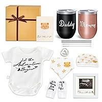 Algopix Similar Product 4 - Pregnancy Gifts for New Parents New