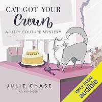 Algopix Similar Product 6 - Cat Got Your Crown The Kitty Couture