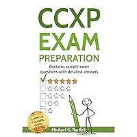 Algopix Similar Product 7 - CCXP Exam Preparation