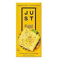 Algopix Similar Product 2 - JUST Egg Folded PlantBased Egg 4