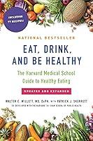 Algopix Similar Product 8 - Eat Drink and Be Healthy The Harvard