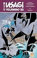Algopix Similar Product 3 - Usagi Yojimbo Saga Volume 3