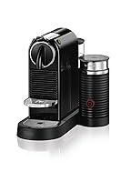 Algopix Similar Product 3 - Nespresso CitiZ Coffee and Espresso