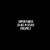 Algopix Similar Product 16 - Super Mario 3D All Stars, Vol. 1