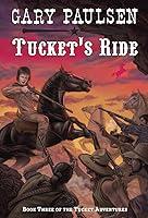 Algopix Similar Product 5 - Tucket's Ride (The Francis Tucket Books)