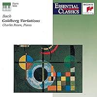 Algopix Similar Product 9 - Bach: Goldberg Variations