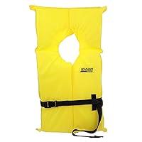Algopix Similar Product 6 - SEACHOICE 86080 Type II Personal Life