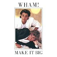 Algopix Similar Product 20 - Wake Me Up Before You Go-Go