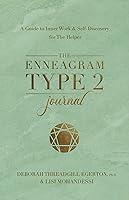 Algopix Similar Product 20 - The Enneagram Type 2 Journal A Guide