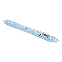 Algopix Similar Product 15 - FUNBOY Winter Fun Inflatable ShotSki