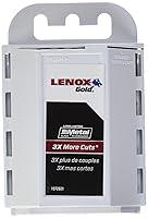 Algopix Similar Product 17 - Lenox Industries Utility Knife Blade