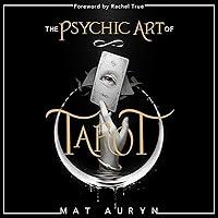 Algopix Similar Product 14 - The Psychic Art of Tarot Opening Your